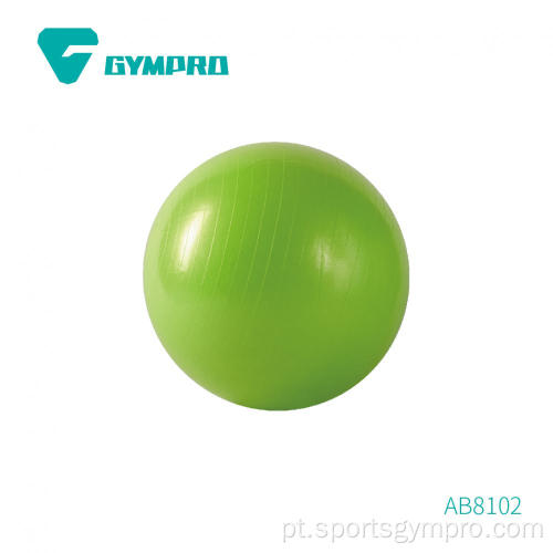 PVC Anti -Burst Yoga Ball